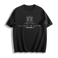 Christian Western Cotton T-Shirt product image 1