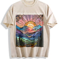 God Turns Broken Pieces Into Masterpieces Inspirational product image 1