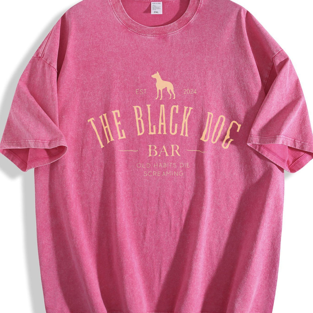 Black Dog Concert Idea For Friend Era Tour Full Size product image 5