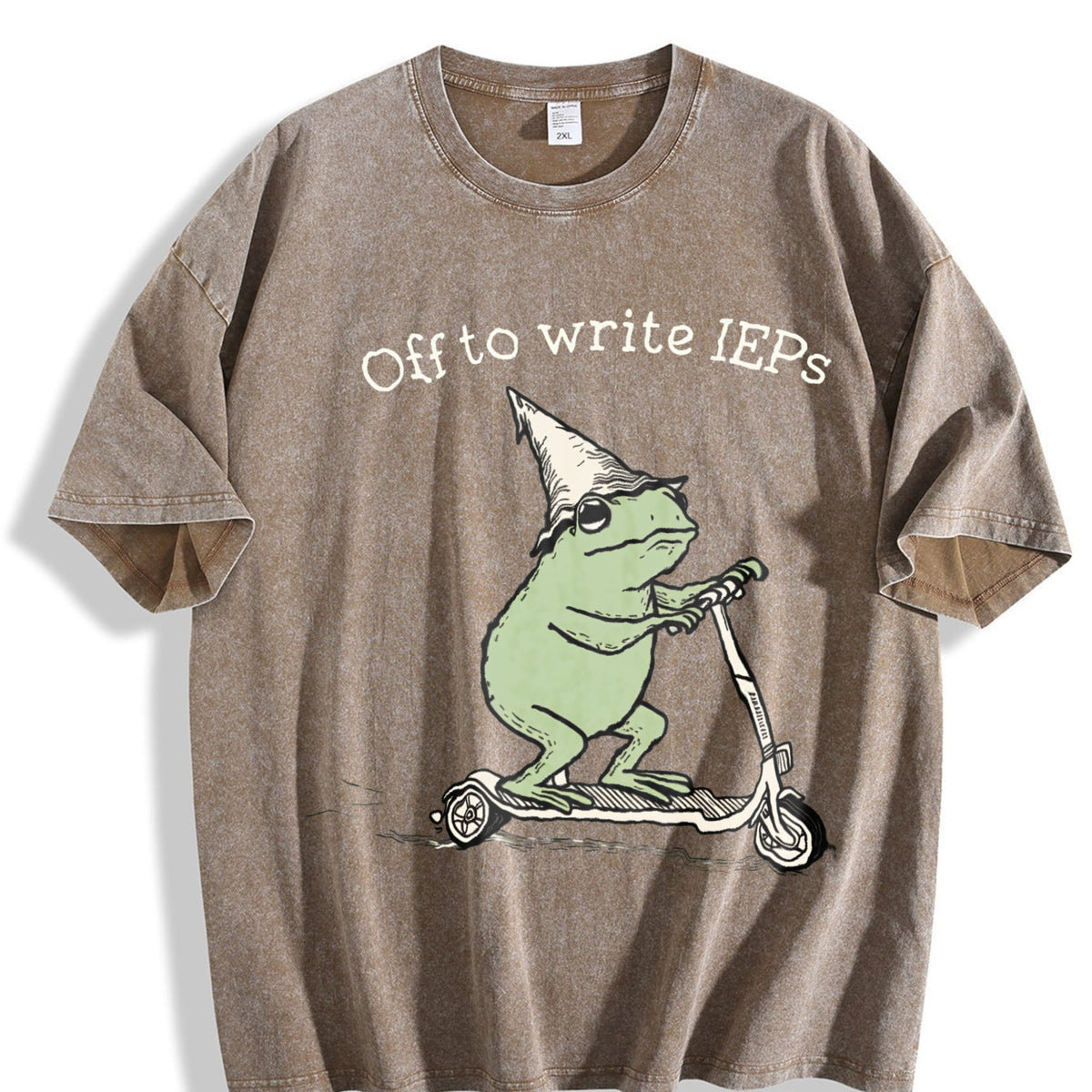 School Psychologist Special Education Counselor Iep Vintage product image 3