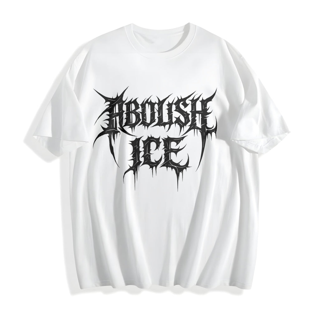 Abolish Ice Anti S 5xl For Batik Super Pre-shrunk Cotton product image 2