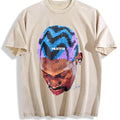 And A 'projector' Vintage Washed T-Shirt product image 1