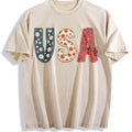A American Dream Vintage Washed T-Shirt product image 1