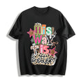 His Way Is Better Cotton T-Shirt product image 1