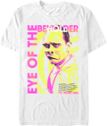 Beauty Is In The Eye Of Beholder Twilight Zone T-Shirt product image 1