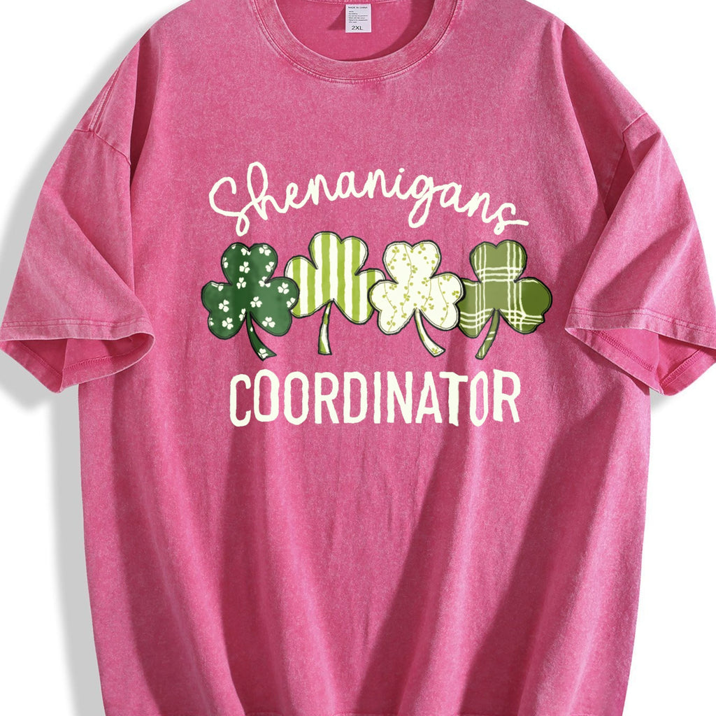 St Patricks Day Mom : Saint Paddys Funny Mama Vintage product image 5