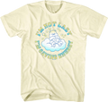 Bedtime Bear I'm Not Lazy Care Bears T-Shirt product image 1