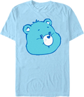 Bedtime Bear's Face Care T-Shirt product image 1