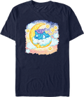 Bedtime Moon And Stars Care Bears T-Shirt product image 1