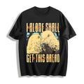 Get This Bread Pigeon Cotton T-Shirt product image 1
