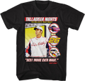 Best Movie Ever Made Talladega Nights T-Shirt product image 1