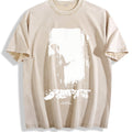 Olive Green Vintage Washed T-Shirt product image 1