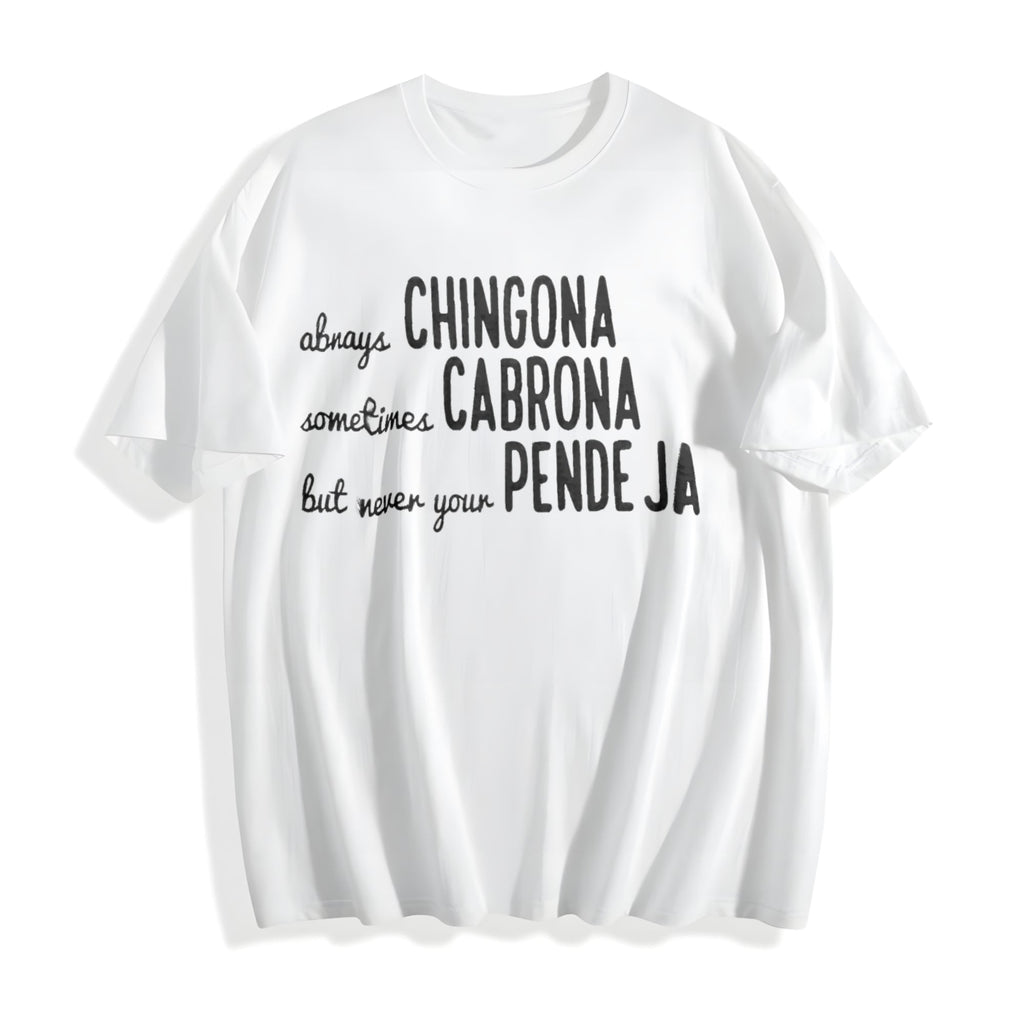 Mexican Cotton T-Shirt product image 2