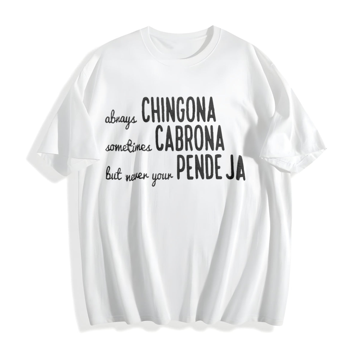 Mexican Cotton T-Shirt product image 2