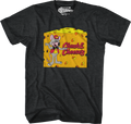 Big Cheese Chuck E. T-Shirt product image 1