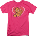 Big Hug Garfield T-Shirt product image 1