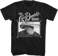 Black And White Photo Charlie Daniels Band T-Shirt product image 1