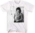 Black & White Photo Jerry Garcia T-Shirt product image 1