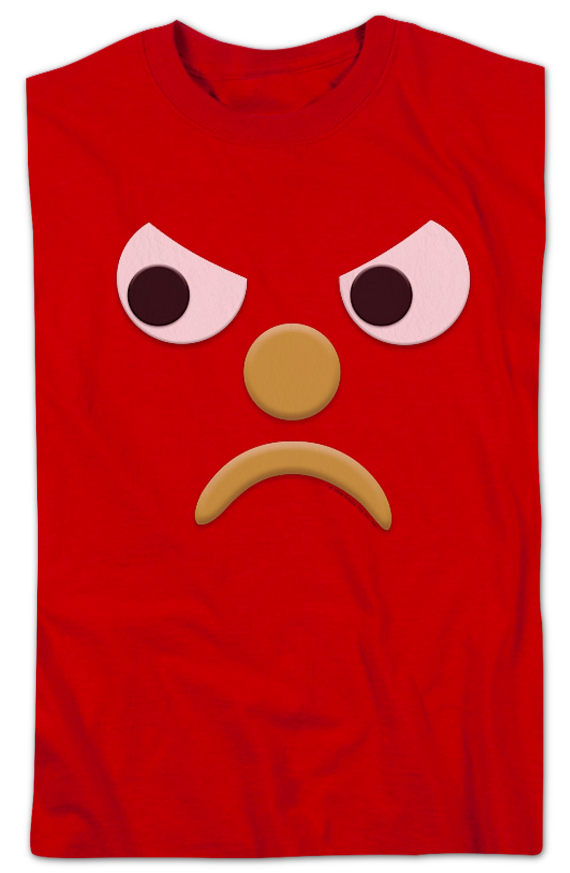 Blockhead G Gumby T-Shirt product image 2