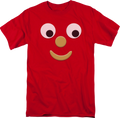 Blockhead J Gumby T-Shirt product image 1