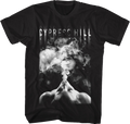 Blowin' Smoke Cypress Hill T-Shirt product image 1
