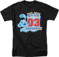 Blue University Blue's Clues T-Shirt product image 1