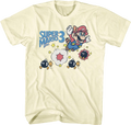 Bob-ombs Super Mario Bros. 3 T-Shirt product image 1