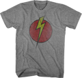 Bolt Logo Flash Gordon T-Shirt product image 1