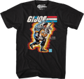 Box Art Dial-Tone GI Joe T-Shirt product image 1
