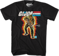 Box Art Leatherneck GI Joe T-Shirt product image 1