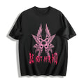 Be Not Afraid : Gothic Angelic - Pink Seraphim Wings Cotton product image 1