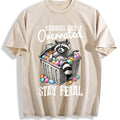 Funny Easter Vintage Washed T-Shirt product image 1