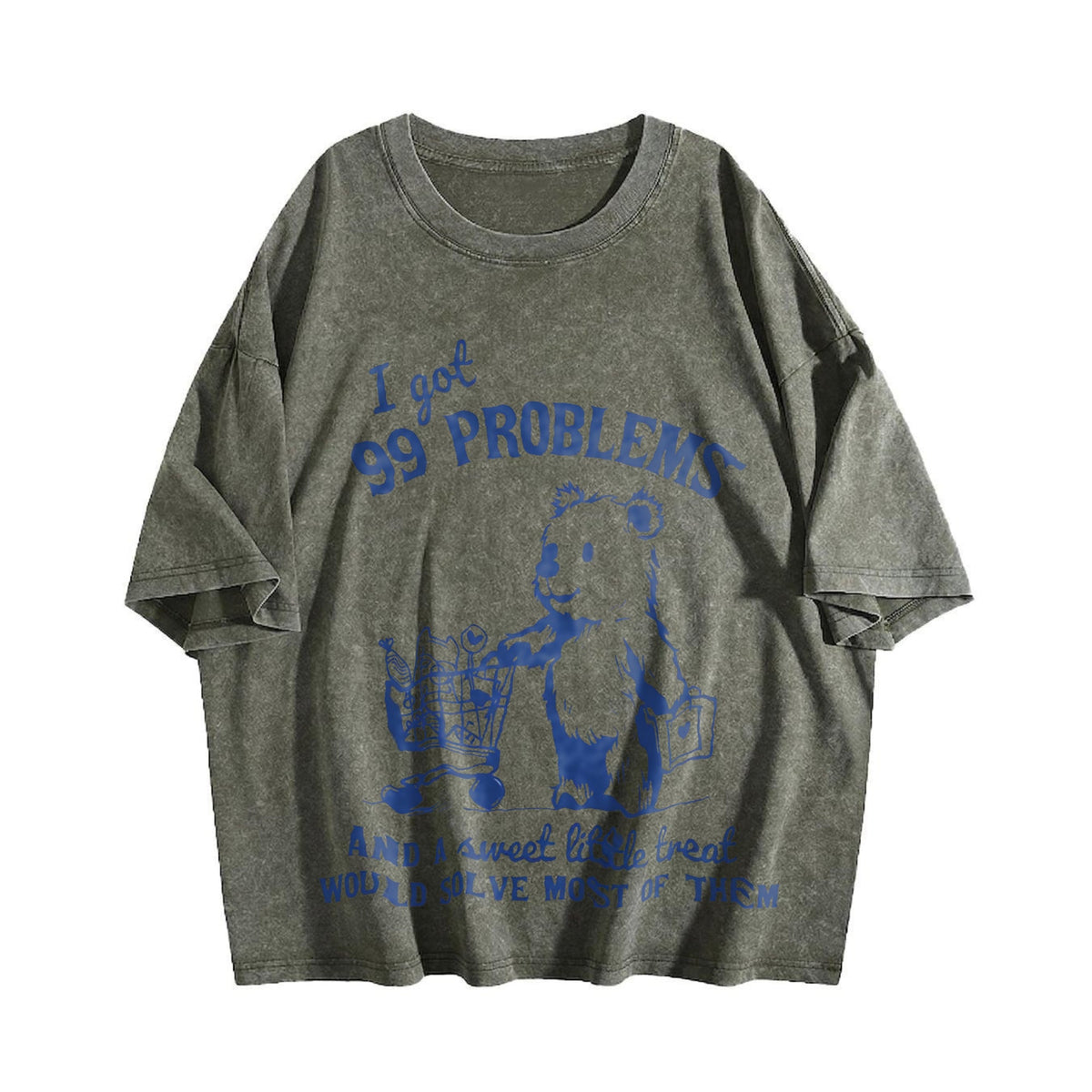 99 Problems And A Sweet Little Treat Would Solve Most product image 4