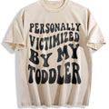 Classic With Vintage Washed T-Shirt product image 1