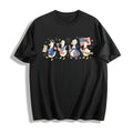 America 250 Years Cotton T-Shirt product image 1