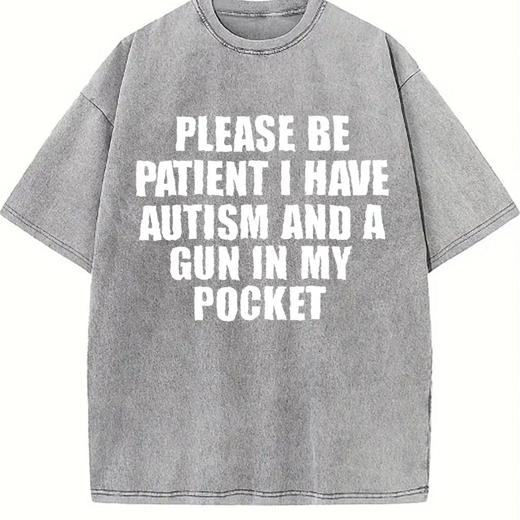 Please Be Patient I Have Autism - Understanding Is Key product image 5