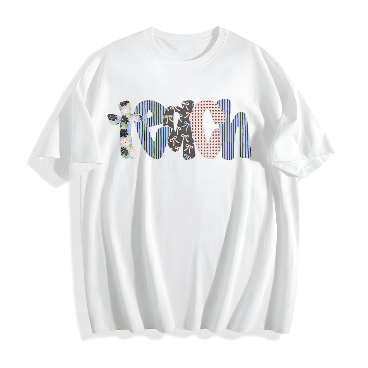 Teacher Cotton T-Shirt product image 2
