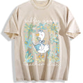 Silly Goose Teacher Club Vintage Washed T-Shirt product image 1