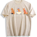 Occupational Therapy Vintage Washed T-Shirt product image 1