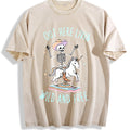 Jam Jar Toast Gospel - For Christmas Vintage Washed T-Shirt product image 1