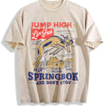 Springbok Western 90s Vintage Washed T-Shirt product image 1
