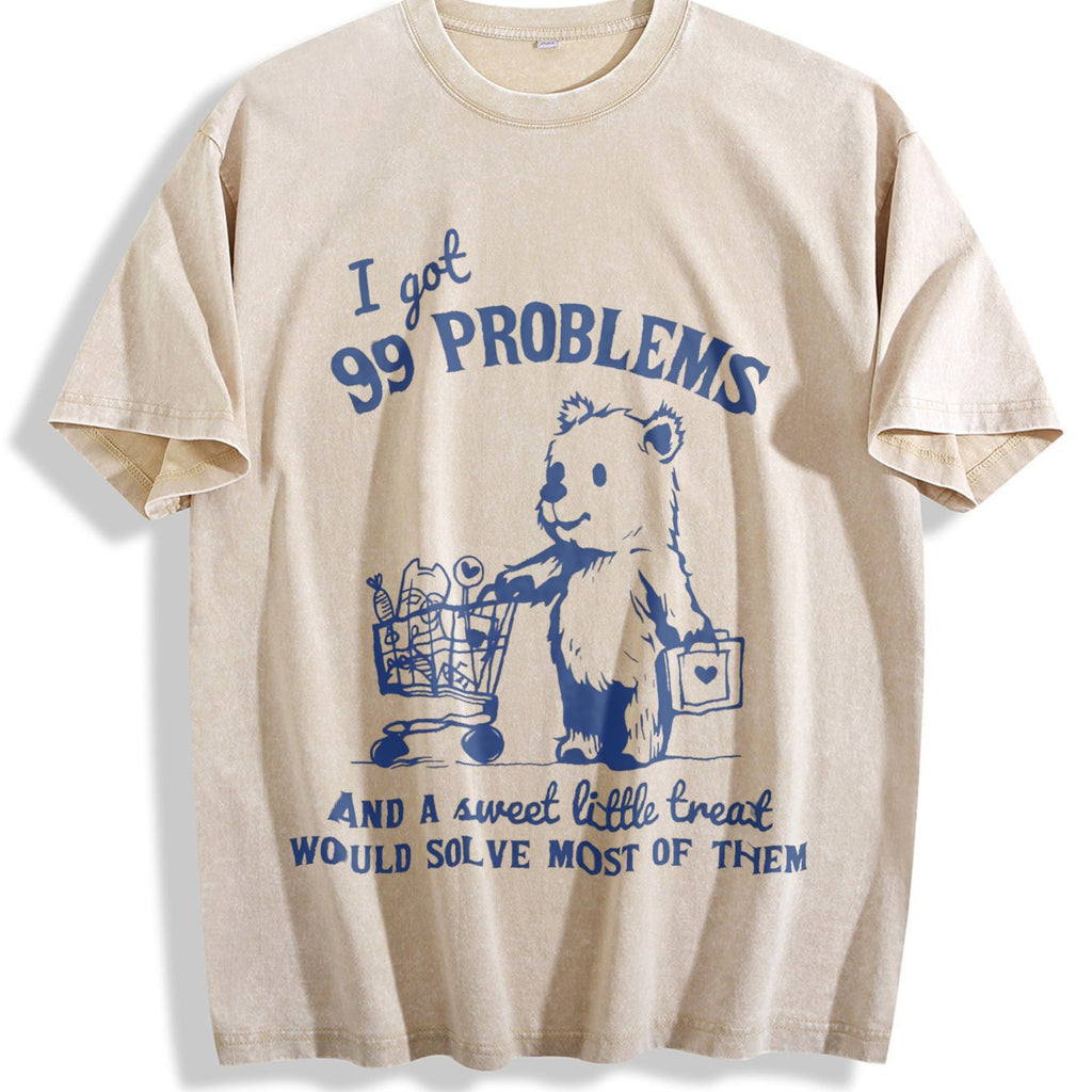 99 Problems And A Sweet Little Treat Would Solve Most product image 1