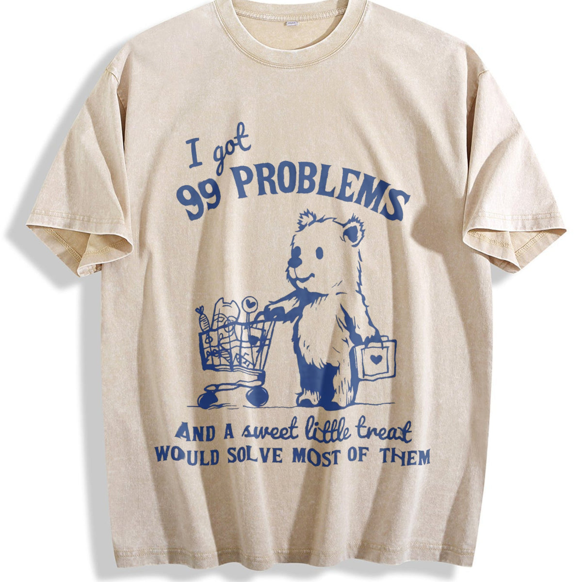 99 Problems And A Sweet Little Treat Would Solve Most product image 1