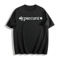 Leprecunt Baby - St Patrick's Day - Cotton T-Shirt product image 1