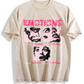 Striking Vintage Washed T-Shirt product image 1