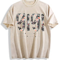 Gigi Vintage Washed T-Shirt product image 1