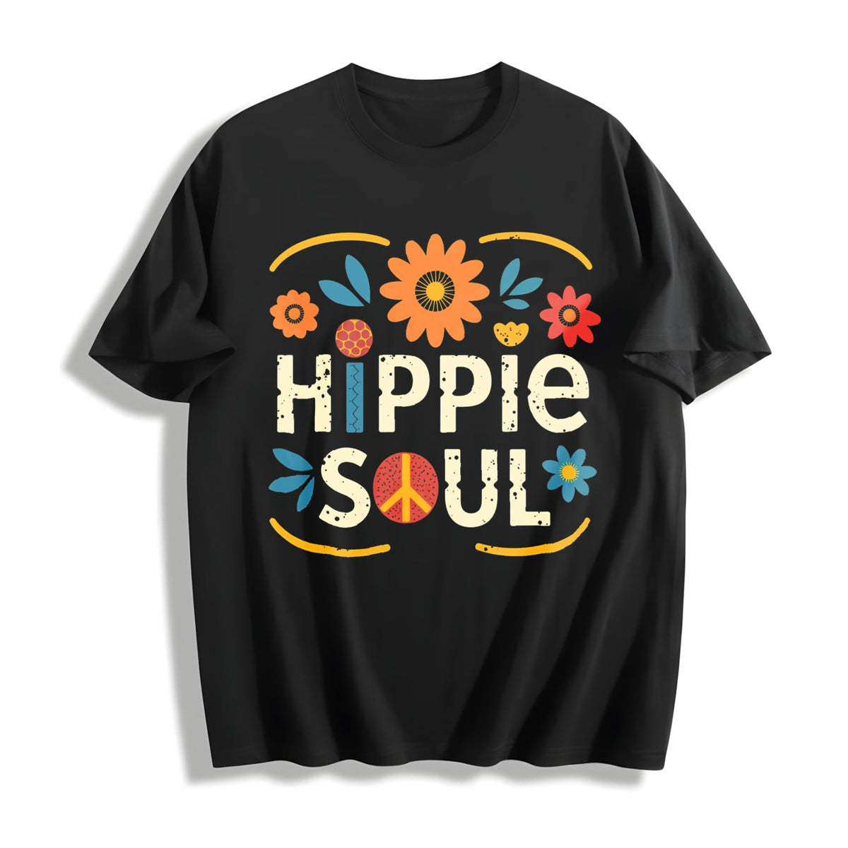 Bold Cotton T-Shirt product image 1