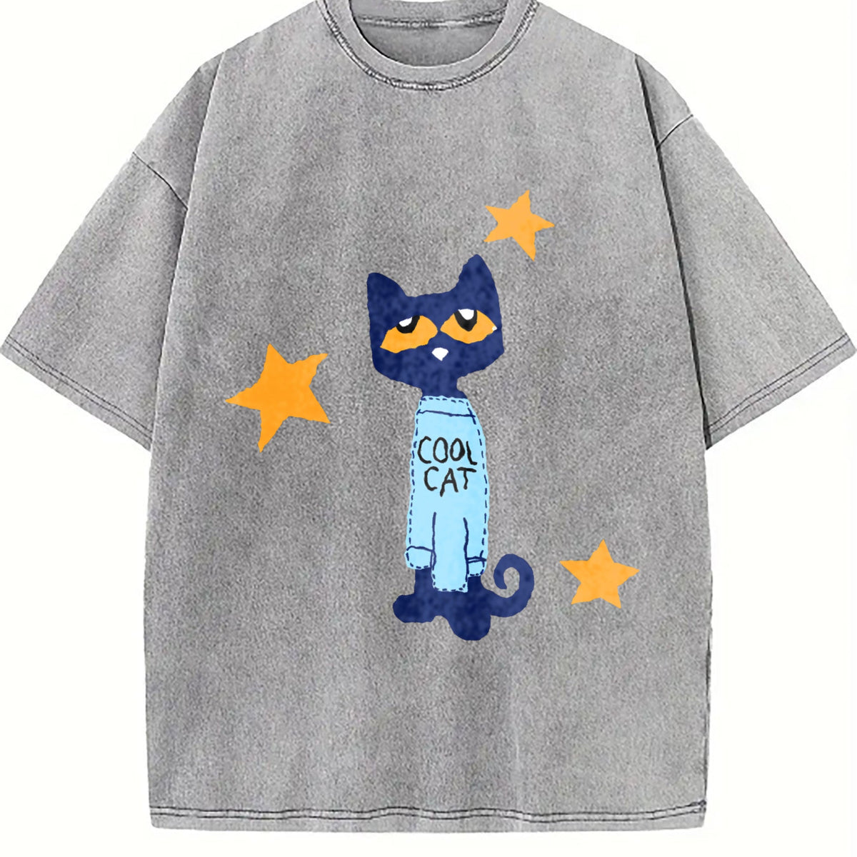 Old Vintage Washed T-Shirt product image 4