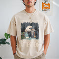 Your Secret Is Safe With Me Vintage Washed T-Shirt product image 1