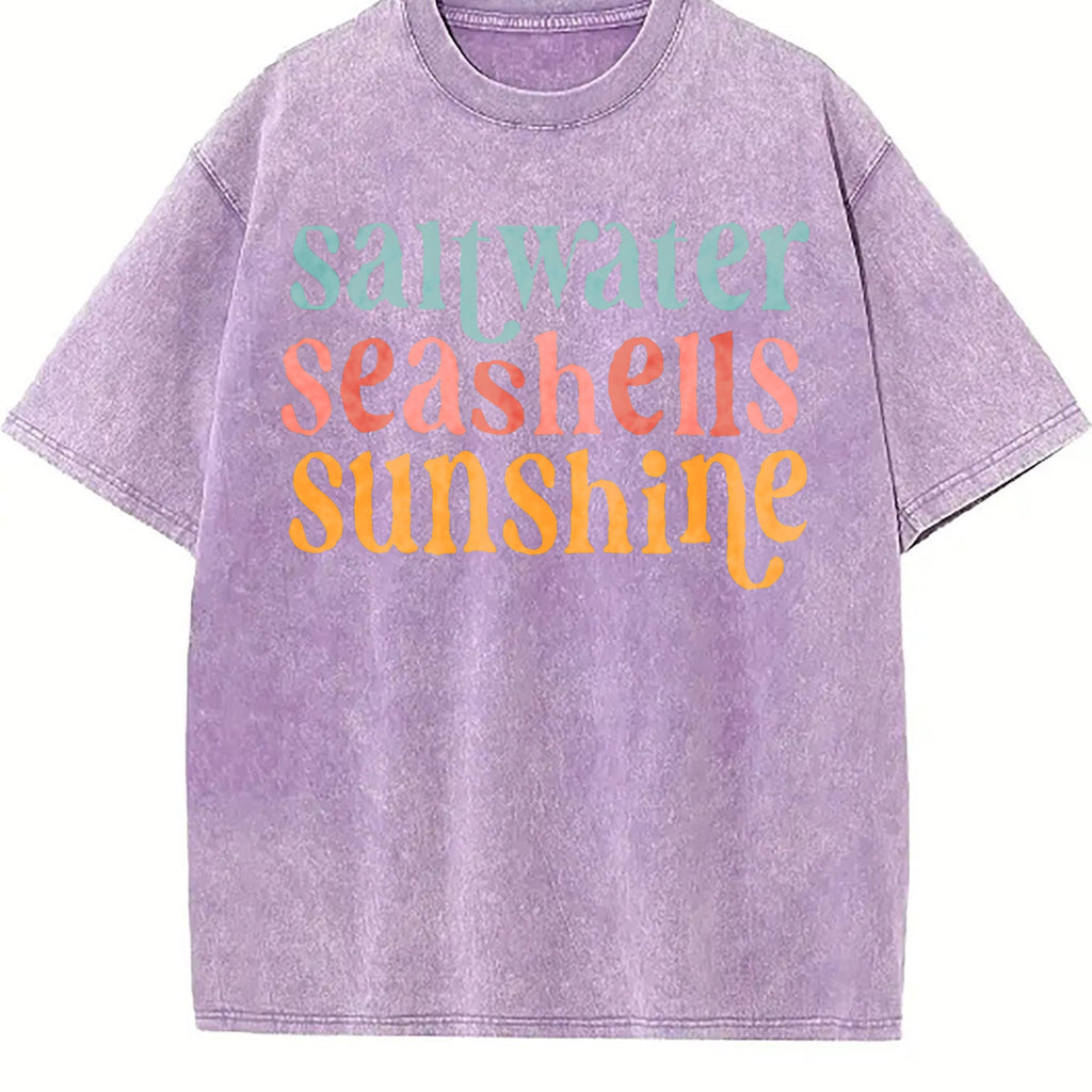 Pastel Pink & Ora Coastal - 100 With Seashell & Beach product image 6